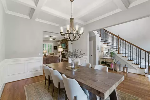 Dining - 117 Azalea Ln, Franklin, TN 37064 photo 2 of 4