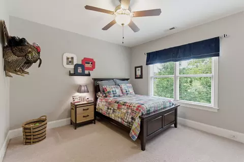 Bedroom - 117 Azalea Ln, Franklin, TN 37064 photo 8 of 9