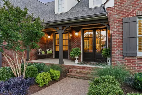 Exterior - 117 Azalea Ln, Franklin, TN 37064 photo 3 of 20