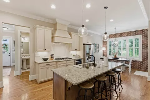 Kitchen - 117 Azalea Ln, Franklin, TN 37064 photo 1 of 3