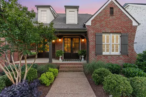 Exterior - 117 Azalea Ln, Franklin, TN 37064 photo 4 of 20