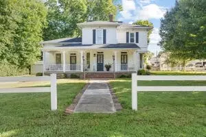 250 15th St NW, Cleveland, TN 37311