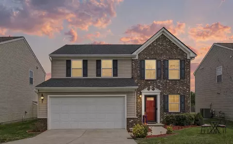 1268 Scarcroft Ln, Nashville, TN 37221