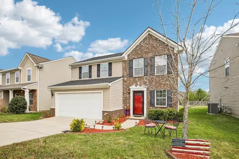 1268 Scarcroft Ln, Nashville, TN 37221