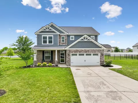 3517 Blackwell Blvd, Murfreesboro, TN 37128