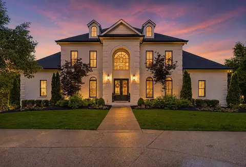 5102 Yale Ct, Brentwood, TN 37027
