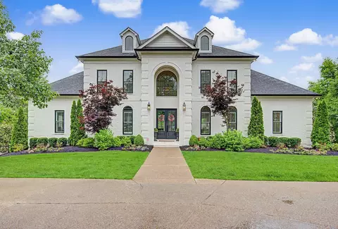 5102 Yale Ct, Brentwood, TN 37027