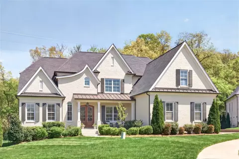 2708 Eglington Ter, Franklin, TN 37069
