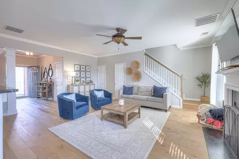 437 Old Towne Dr, Brentwood, TN 37027