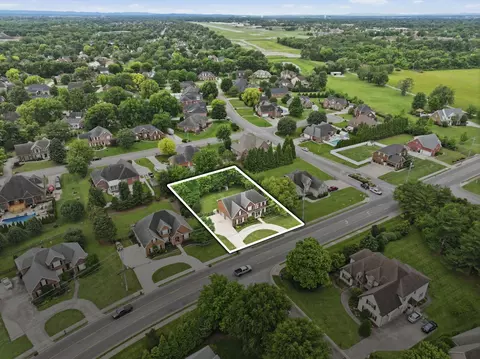 510 Osborne Ln, Murfreesboro, TN 37130