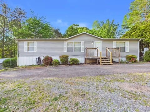 43 Glenn Dr, Madisonville, TN 37354