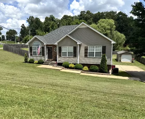 443 Wooten Rd, Clarksville, TN 37042