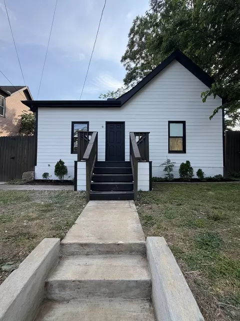 1511 9th Ave N, Nashville, TN 37208