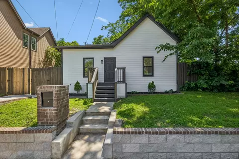 1511 9th Ave N, Nashville, TN 37208