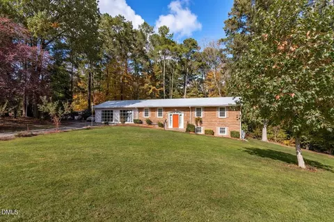 110 Dianne St, Knightdale, NC 27545