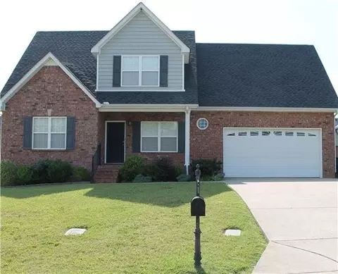 5145 Macarthur Ave, Murfreesboro, TN 37129