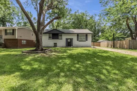 3263 Glen Logan Dr, Memphis, TN 38134