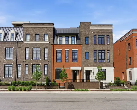 1603 4th Ave N, Nashville, TN 37208