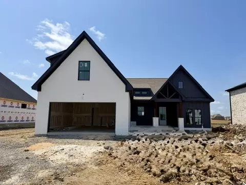 4218 Mccown Way, Murfreesboro, TN 37127