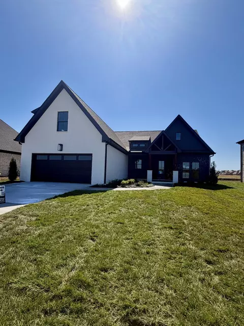 4218 Mccown Way, Murfreesboro, TN 37127