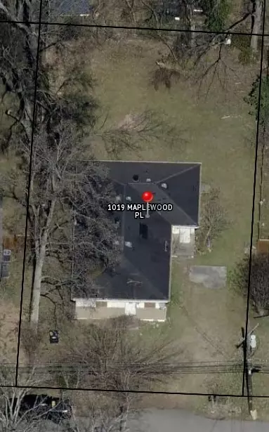 1019 Maplewood Pl, Nashville, TN 37216