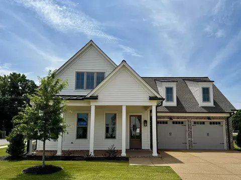 817 Bellflower Way, Collierville, TN 38017