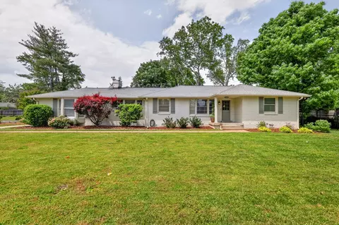 6002 Cargile Rd, Nashville, TN 37205