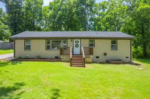 916 Battery Dr, Lewisburg, TN 37091