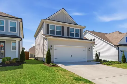 3525 Madrid Way, Murfreesboro, TN 37129