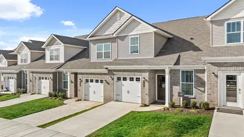 1747 Manuka Ln, Columbia, TN 38401