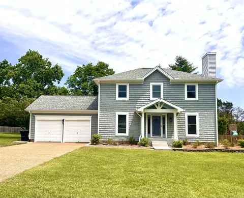 566 Overview Ln, Franklin, TN 37064