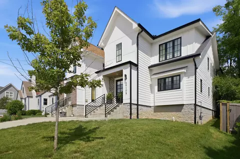 2910 Primrose Cir # B, Nashville, TN 37212