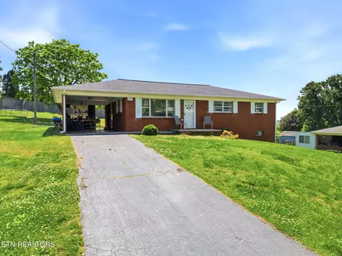 7295 Briarwood Dr, Talbott, TN 37877 photo 4