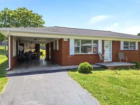 7295 Briarwood Dr, Talbott, TN 37877 photo 5