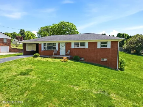 7295 Briarwood Dr, Talbott, TN 37877 photo 2