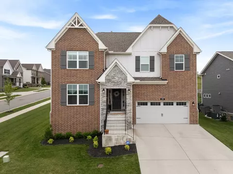 216 John T Alexander Blvd, Hendersonville, TN 37075