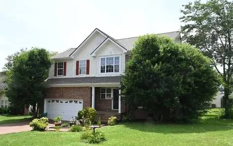 2100 Billingsham Ct, Mount Juliet, TN 37122