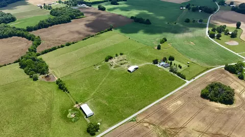 0 Caudill Rd, Franklin, KY 42134