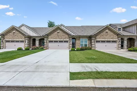 2105 Palmetto Ln, Murfreesboro, TN 37130