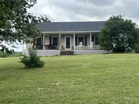 3191 Caudill Rd, Franklin, KY 42134
