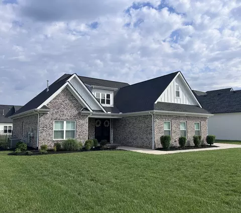 4041 Merryman Ln, Murfreesboro, TN 37127