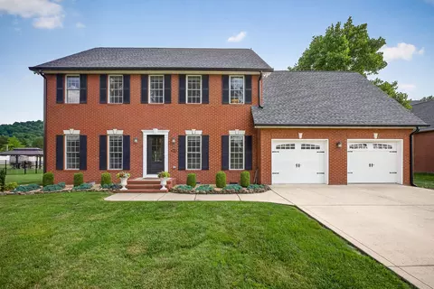 3533 Burton Cove Rd, Cookeville, TN 38506