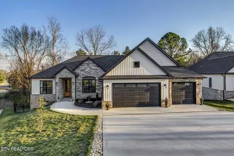 220 Yona Way, Loudon, TN 37774
