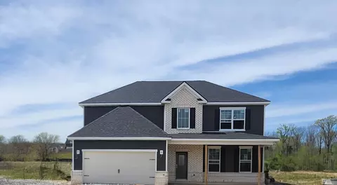 2029 Coriander Ln, Smyrna, TN 37167