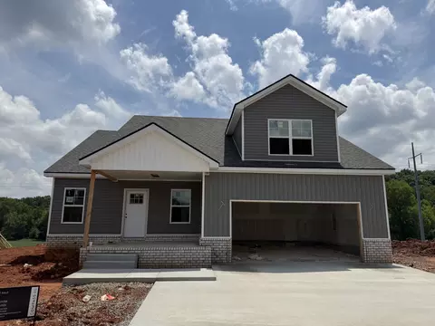 338 Cardinal Crk, Clarksville, TN 37040