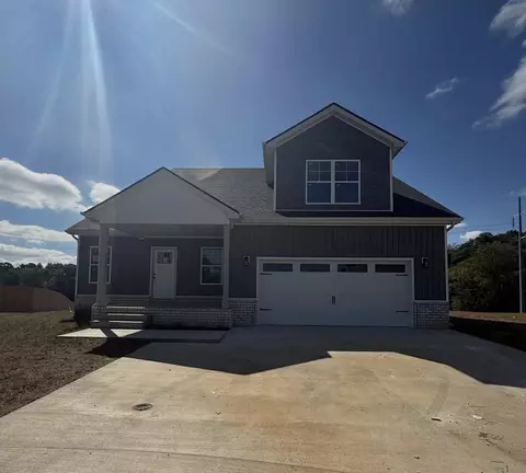 338 Cardinal Crk, Clarksville, TN 37040