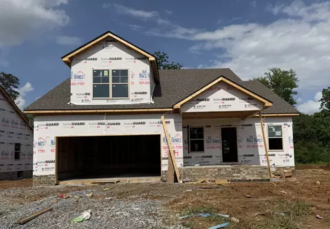 338 Cardinal Crk, Clarksville, TN 37040