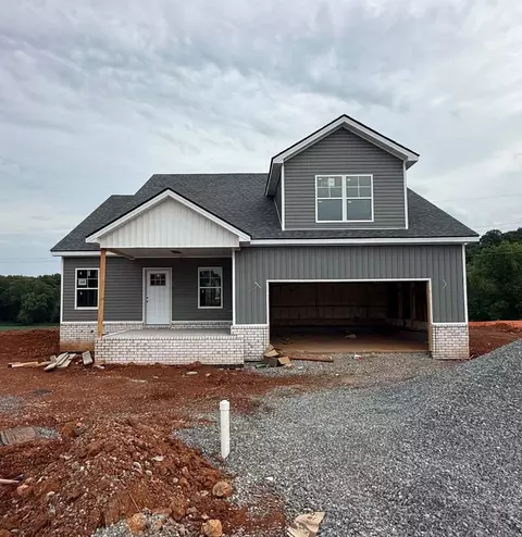 338 Cardinal Crk, Clarksville, TN 37040