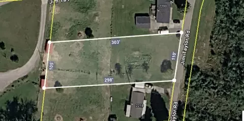 2181 Jim Taylor Rd, Woodlawn, TN 37191