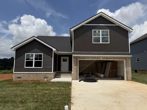 322 Cardinal Crk, Clarksville, TN 37040